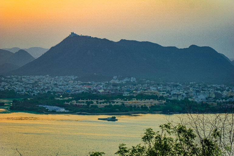 Best Places To Visit In Udaipur