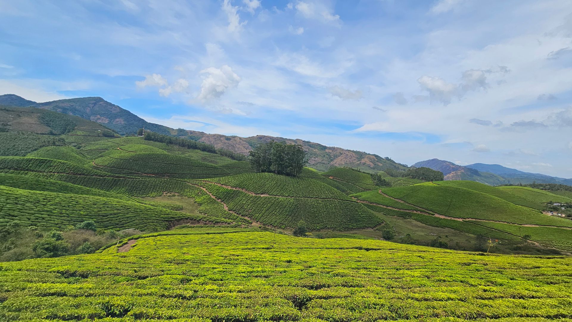 Destinations In South India