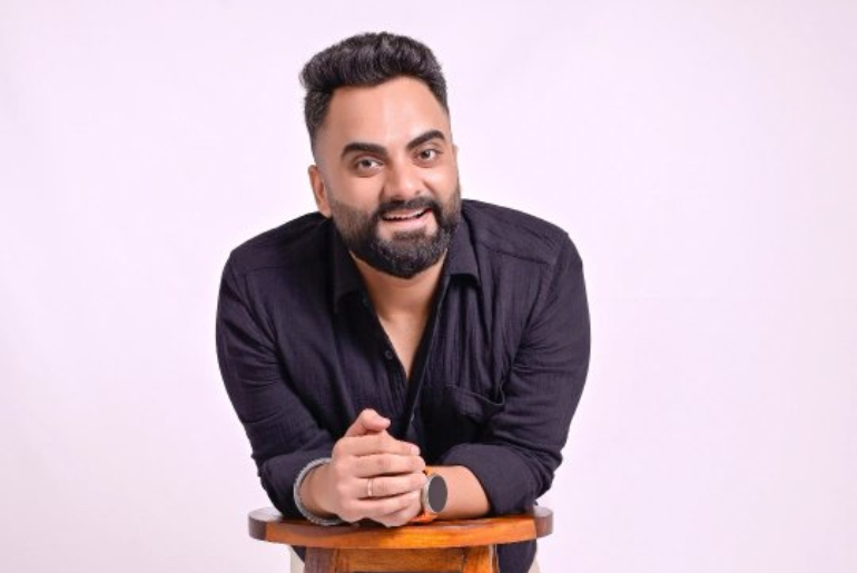Things To Do In Mumbai This Weekend: 9 To 11 October, 2026 1 Things To Do In Mumbai This Weekend: 9 To 11 October
