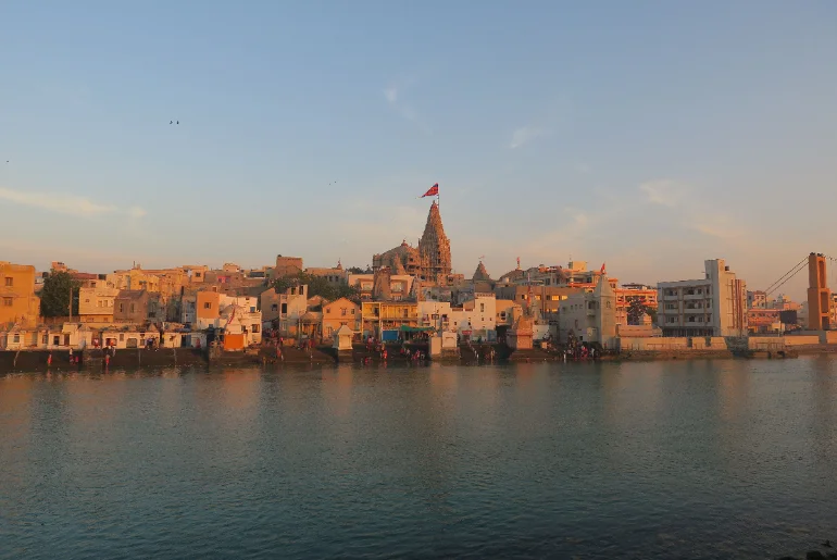 Gujarat & Darjeeling Himalayan Railway Make It To Lonely Planet’s Best In Travel 2027 List 1 Gujarat and Darjeeling Himalayan Railway featured in Lonely Planet Best In Travel 2027