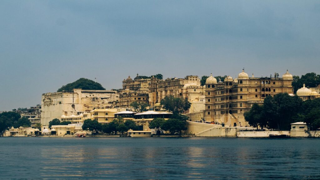 Luxury Wedding Destinations In India