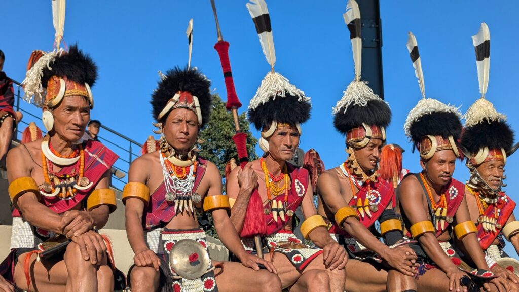 Northeast festivals