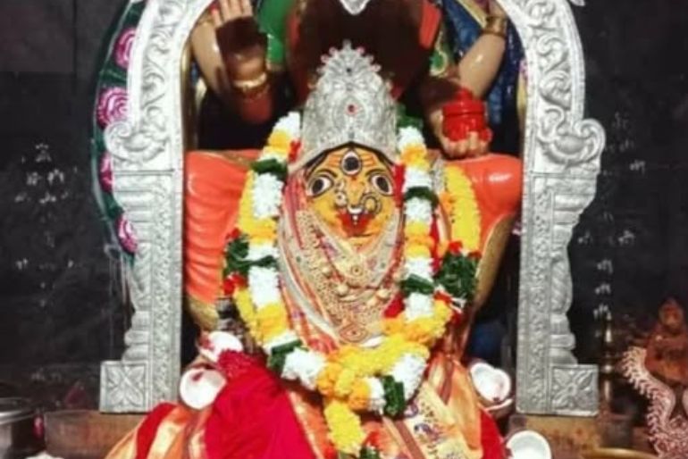  Sri Neelamani Ammavaru Festival in Srikakulam