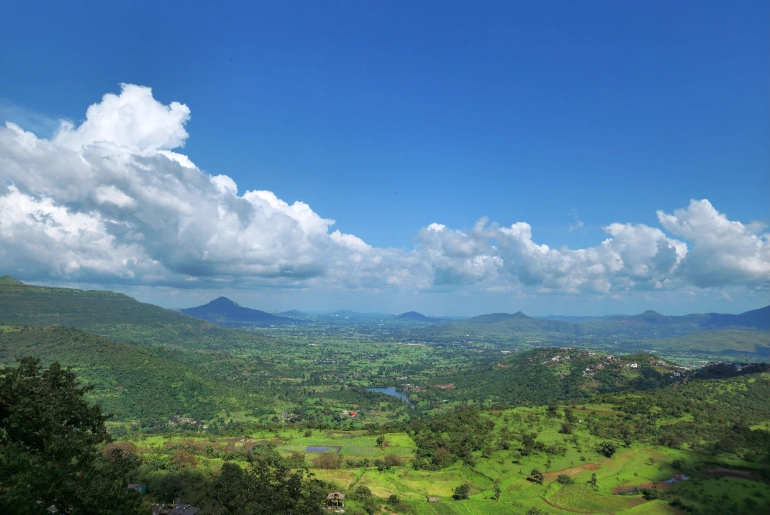 Weekend In Karjat