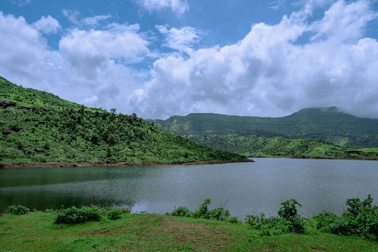 Weekend In Karjat