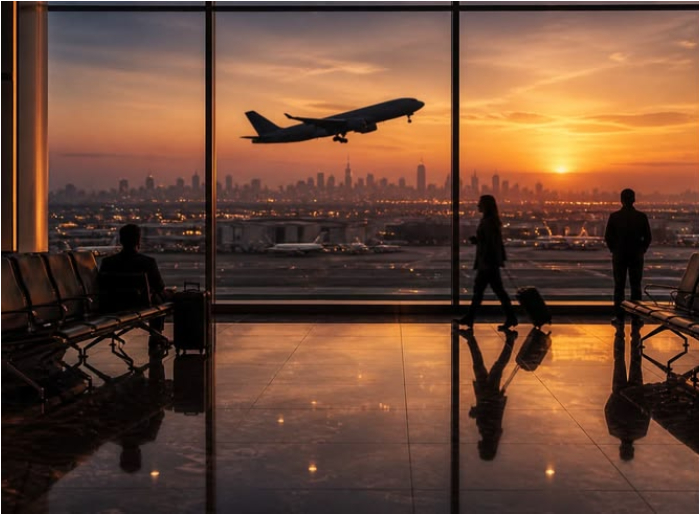 Can AI Help You Find Cheaper Flights And Hotels? How To Navigate Dynamic Pricing 1 AI helping travellers compare changing flight and hotel prices