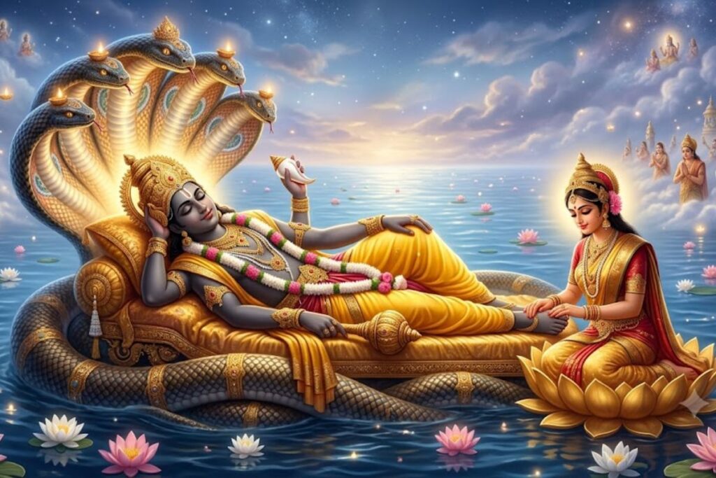 Anant Chaturdashi 2026: What Is Its Significance, Rituals, Traditions, And More 10 Anant Chaturdashi 2026 festival