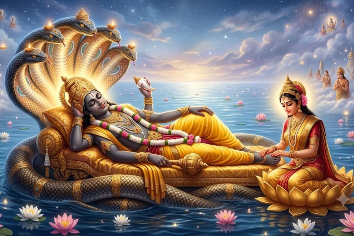 Anant Chaturdashi 2026 festival