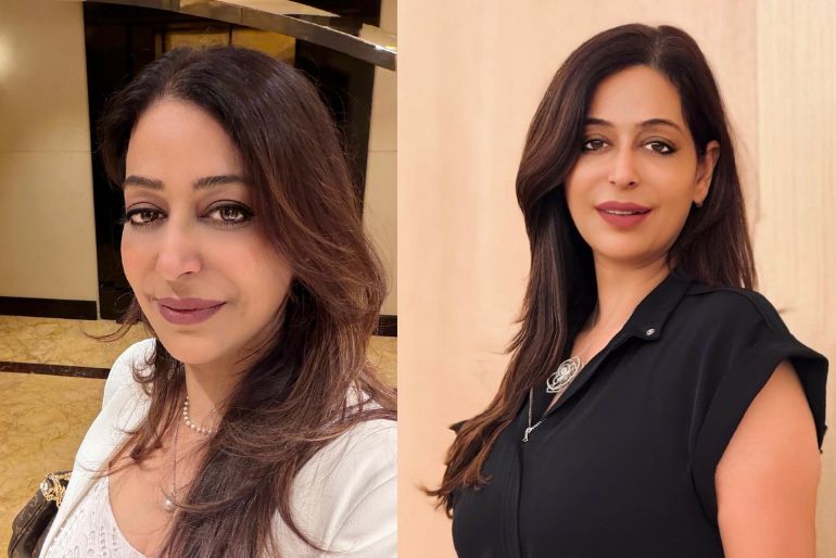 Beyond The Plate: Anisha Anand On Redefining Luxury Catering With Aurum Foods 1 anisha anand aurum foods (1)