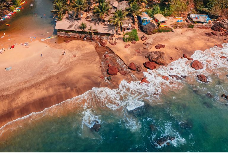 Bangalore To Goa Trip: Flight, Train, Bus or Road Trip - Which Is Best? 2 Bangalore to Goa travel trip