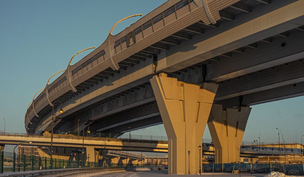 Bengaluru flyover traffic advisory