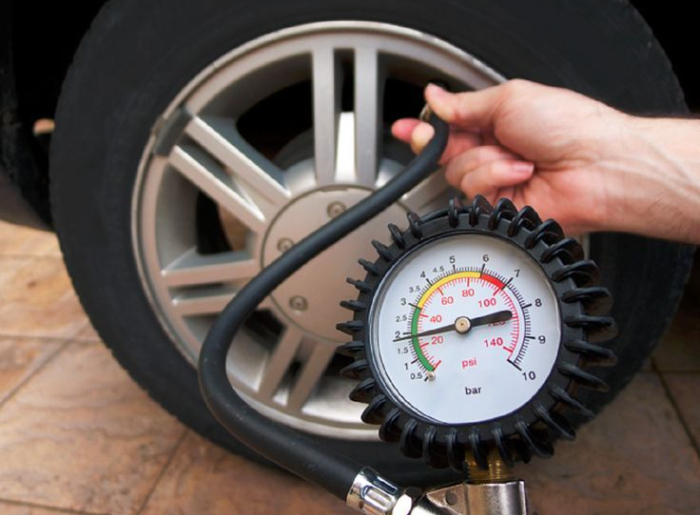 Car accessories for a long road trip