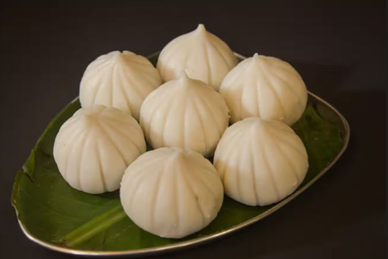 The Best Modak In Mumbai: 10 Shops To Try This Ganpati Season 1 Best modak in Mumbai for Ganpati celebration