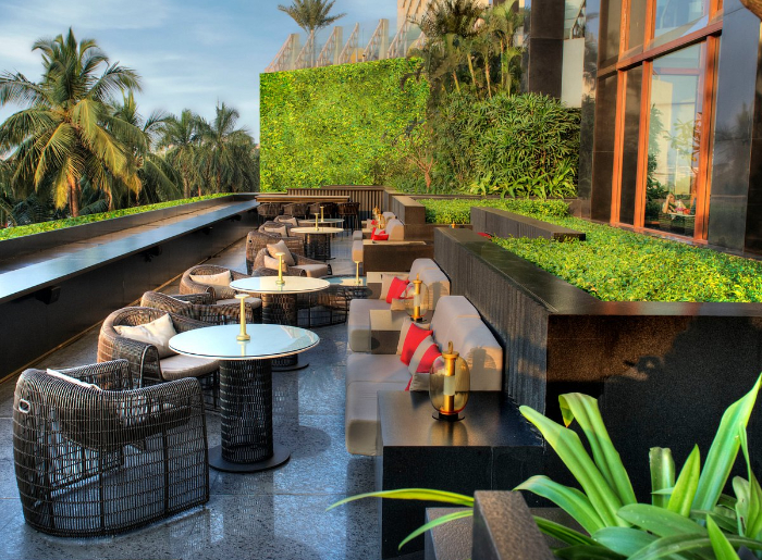 10 Best Sea View Restaurants In Mumbai For Sunset Dining 4 sea view restaurants in Mumbai