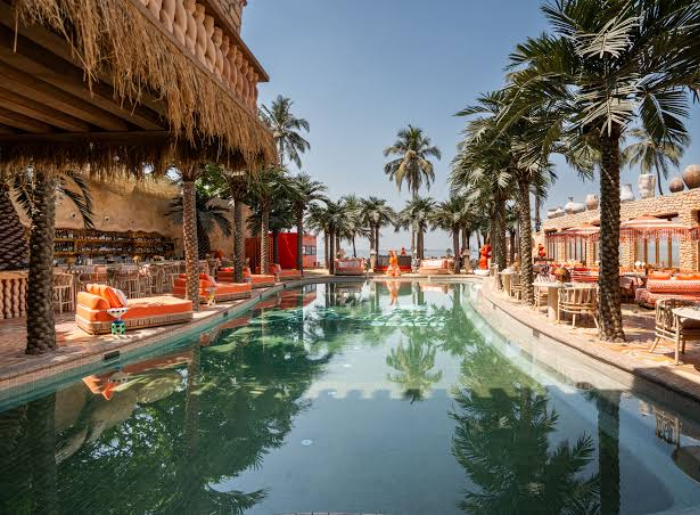 10 Best Sea View Restaurants In Mumbai For Sunset Dining 3 sea view restaurants in Mumbai