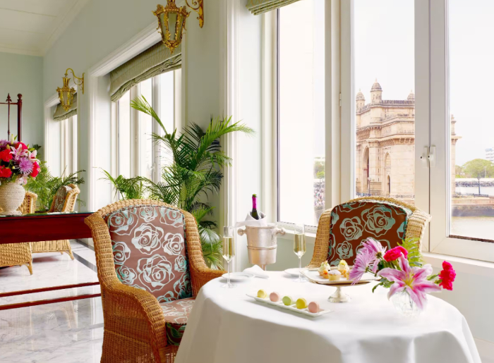 10 Best Sea View Restaurants In Mumbai For Sunset Dining 2 sea view restaurants in Mumbai