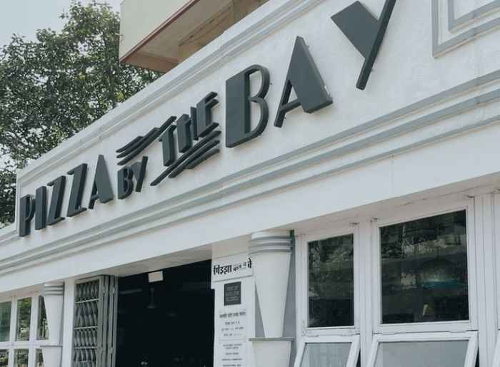 10 Best Sea View Restaurants In Mumbai For Sunset Dining 5 sea view restaurants in Mumbai