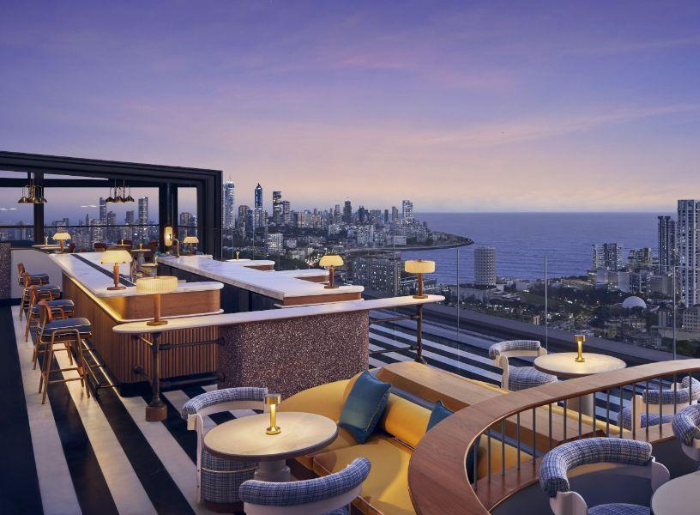 10 Best Sea View Restaurants In Mumbai For Sunset Dining 1 sea view restaurants in Mumbai
