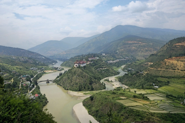 Passport Or Voter ID? What Indians Need To Enter Bhutan In 2026 2 Bhutan entry requirements for Indian travellers in 2026
