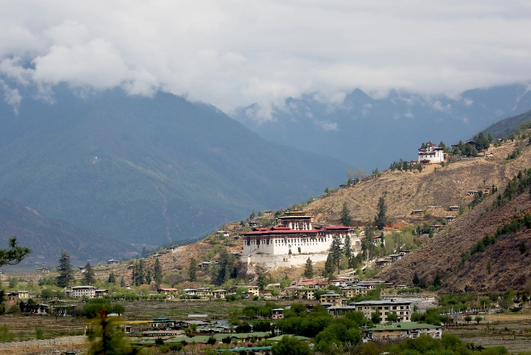 Passport Or Voter ID? What Indians Need To Enter Bhutan In 2026 1 Bhutan entry requirements for Indian travellers in 2026