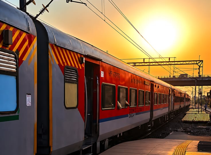 Bodaki Railway Terminal: How Greater Noida’s New Rail Hub Could Change Travel 3 Bodaki railway terminal in Greater Noida