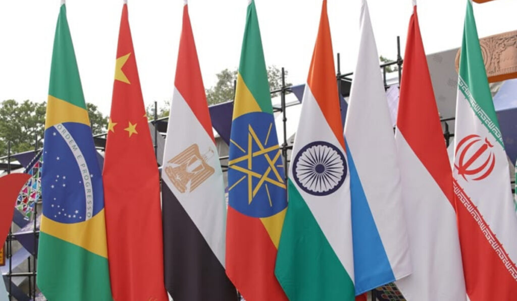 Delhi traffic advisory during BRICS Summit 2026