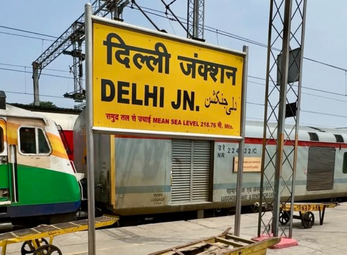 BRICS Summit 2026: 120 Trains Affected In Delhi From Sept 11-13; Check Full List 3 BRICS Summit 2026 train advisory in Delhi