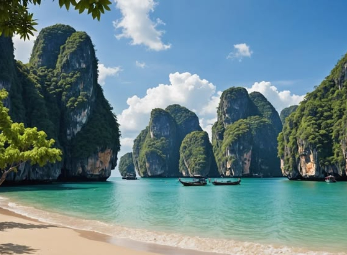 Which Indian Cities Have The Cheapest Flights To Thailand? 2 Cheapest Flights To Thailand From India