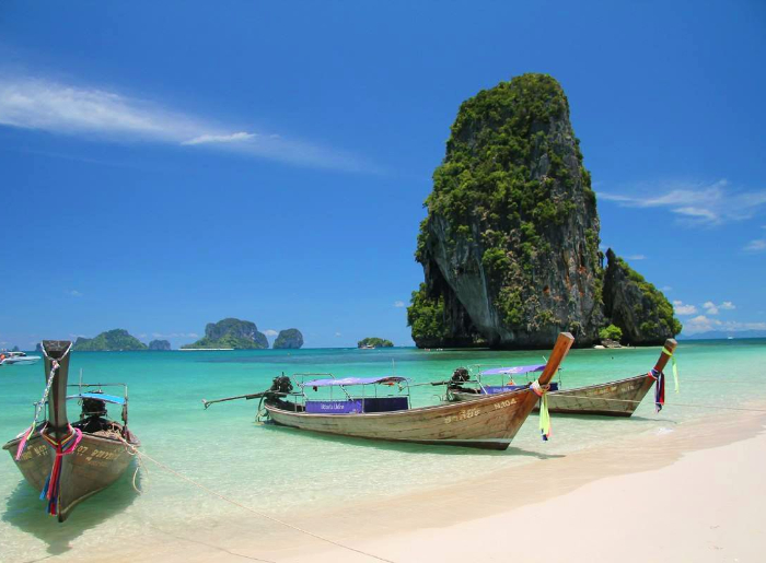 Which Indian Cities Have The Cheapest Flights To Thailand? 3 Cheapest Flights To Thailand From India