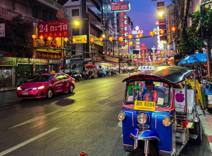 Which Indian Cities Have The Cheapest Flights To Thailand? 4 Cheapest Flights To Thailand From India