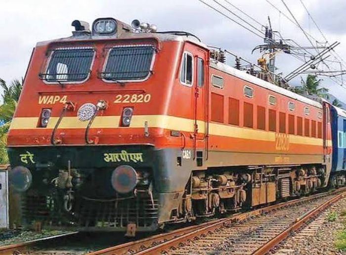 Southern Railway Announces Chennai-Kollam Special Trains For October Festival Rush 2 Chennai-Kollam special train service for October 2026