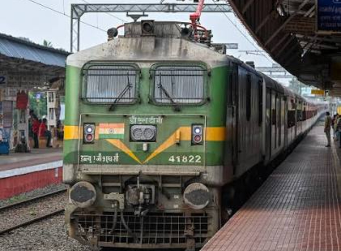 Southern Railway Announces Chennai-Kollam Special Trains For October Festival Rush 1 Chennai-Kollam special train service for October 2026