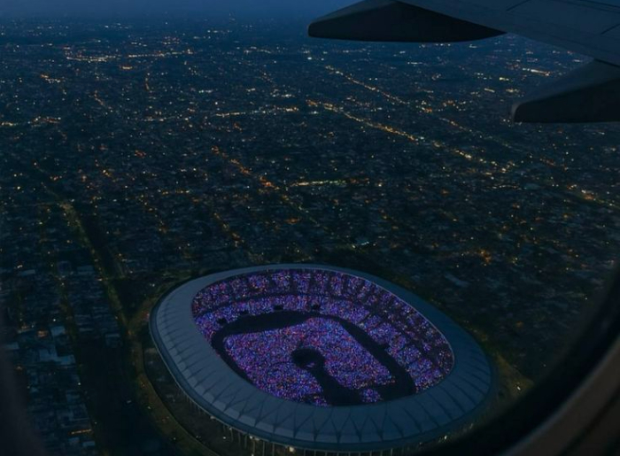 Traveling For A Concert In India? How To Plan Flights, Hotels And Tickets Around The Show 1 Travelling for a concert in India