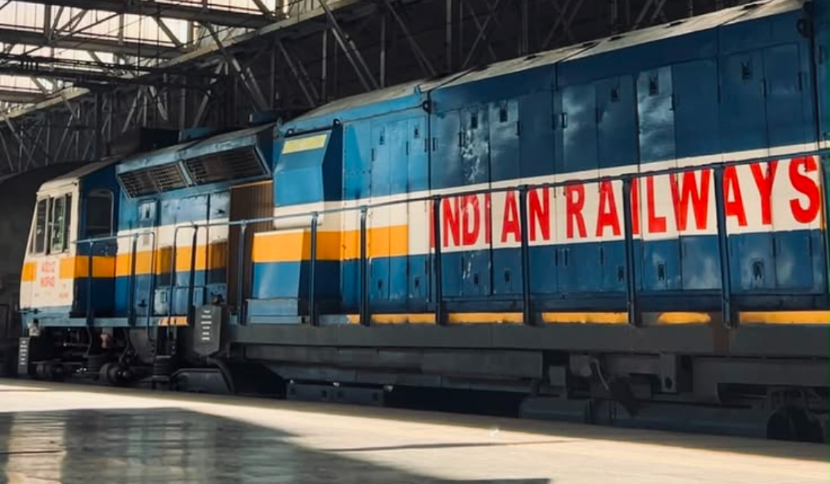 diwali special trains announced by Indian Railways