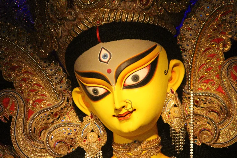 When Is Durga Puja 2026? 7 Places In India To Experience Grand Celebrations Beyond Kolkata 2 Durga Puja celebrations in India in 2026