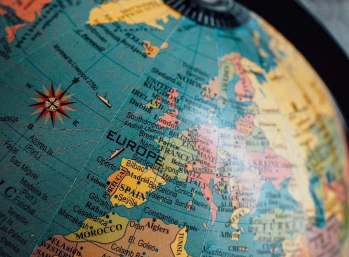 UN Backs A New World Map: What The Equal Earth Projection Means For Travelers 2 Equal Earth World Map Shows More Accurate Continent Sizes