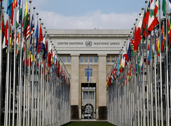UN Backs A New World Map: What The Equal Earth Projection Means For Travelers 3 Equal Earth World Map Shows More Accurate Continent Sizes