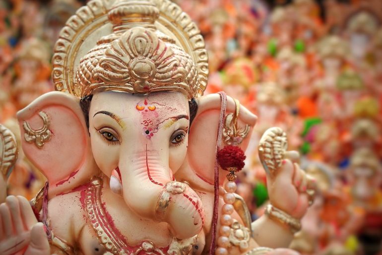 7 Unique Facts About Ganesh Chaturthi Celebrations In Konkan 1 Ganesh Chaturthi celebration in Konkan