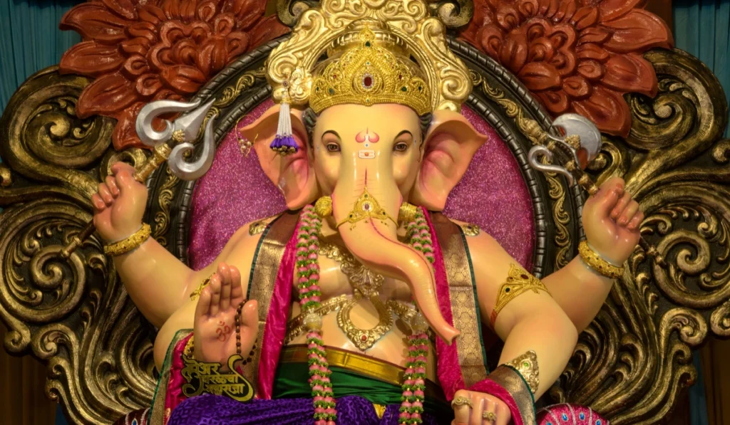 Ganesh Chaturthi In Surat 2026: Famous Ganpati Pandals, Visarjan & Things To Know 7 Ganesh Chaturthi celebrations in Surat in 2026