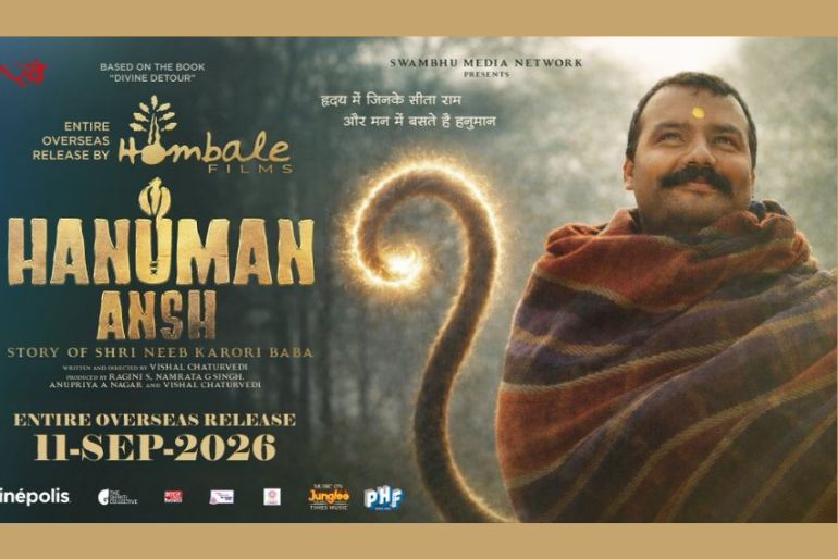 Hanuman Ansh Filming Location: Where Was The Neem Karoli Baba Movie Shot? 1 Hanuman Ansh filming location
