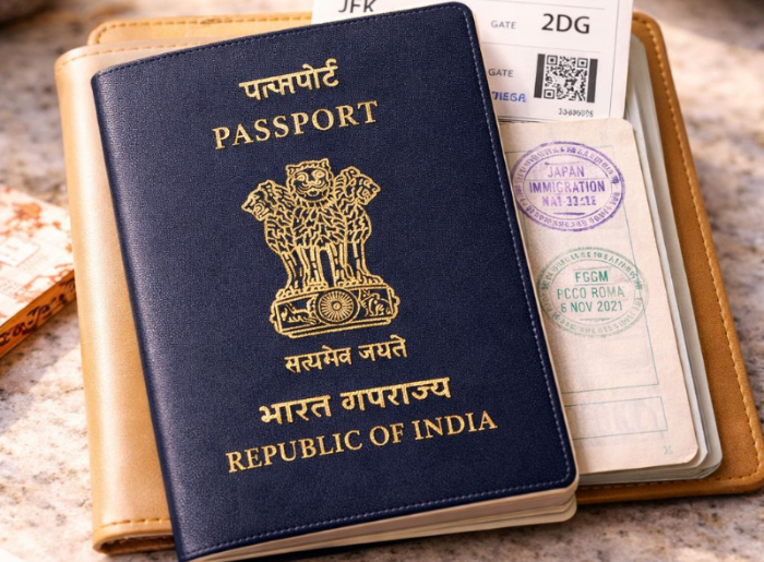 Singapore Tops Henley Passport Index 2026 As Japan, South Korea And UAE Share Second Place 2 Henley Passport Index 2026