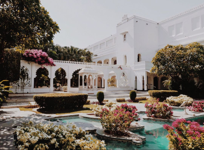 How to choose the right hotel in India before booking