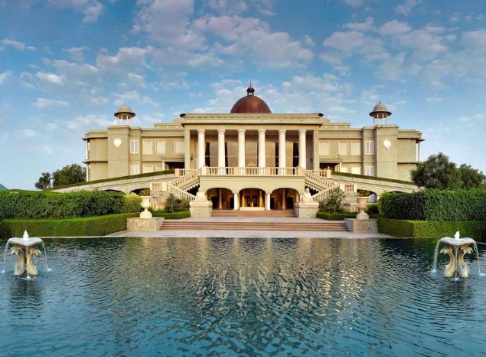 How to choose the right hotel in India before booking