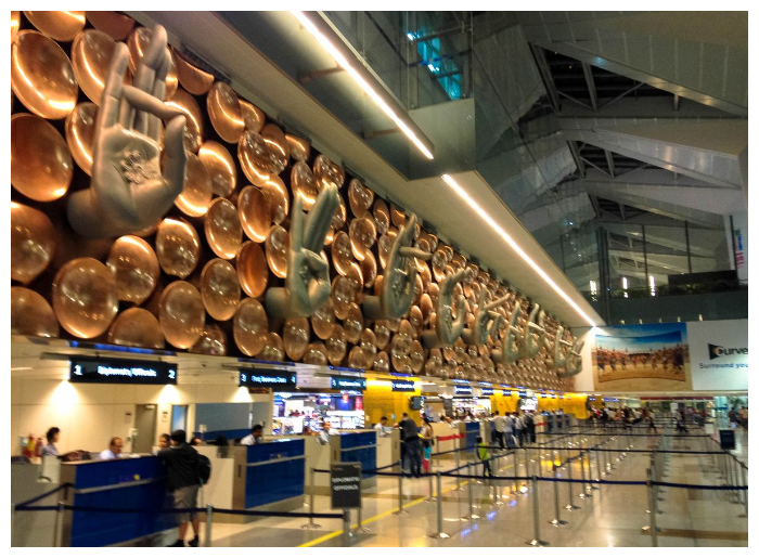 Direct India to Manila flights planned by Philippine Airlines in 2026