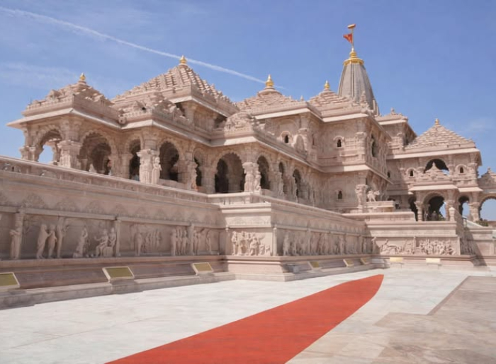 From Darshan To Destination: How Is India’s Spiritual Tourism Economy Changing In 2026? 2 Spiritual tourism in India in 2026