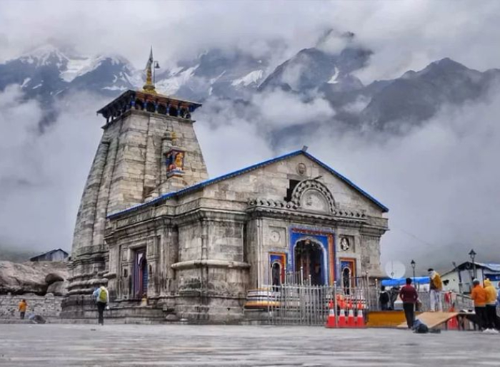 From Darshan To Destination: How Is India’s Spiritual Tourism Economy Changing In 2026? 1 Spiritual tourism in India in 2026