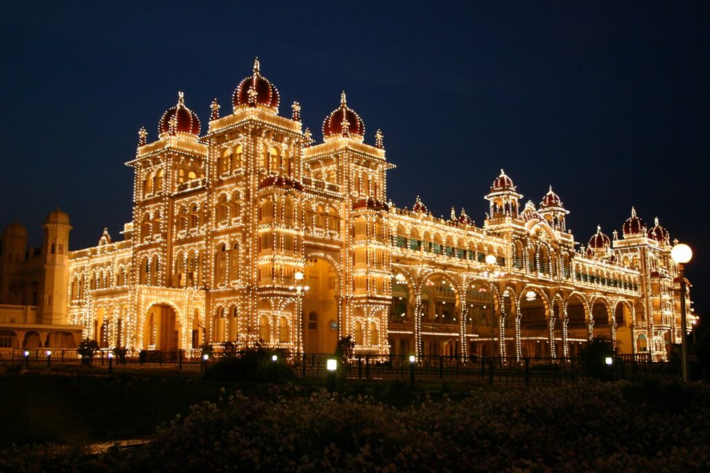 Indian festivals to travel for in October 2026