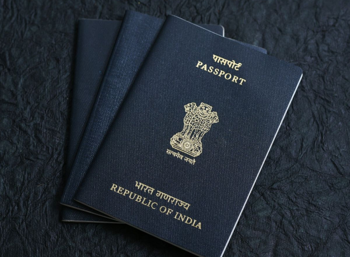 India’s Passport Rank Drops In 2026: Here’s What It Means For Indian Travelers 2 Indian passport rank 2026