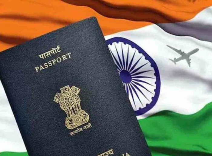 India’s Passport Rank Drops In 2026: Here’s What It Means For Indian Travelers 1 Indian passport rank 2026