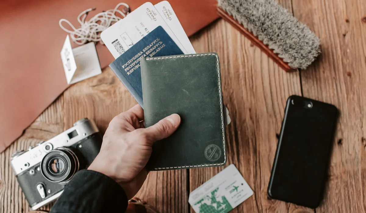 Indian passport rules and travel documents
